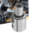 thumbnail image 3 of Taladro eléctrico, biela de mandril, biela de acero inoxidable para taladro eléctrico, piezas CNC, rendimiento finamente ajustado, 3 of 7