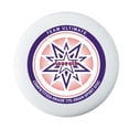 thumbnail image 1 of Disco volador Louenth, 175 g, profesional, deportivo, blanco, 1 of 7