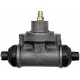 thumbnail image 3 of Rear Drum Brake Wheel Cylinder for Nissan Sentra 2003-2006 OE ACDelco 18E836, 3 of 3