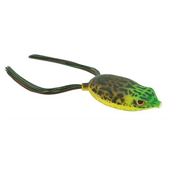 Spro Bronzeye Frog Jr. 60 Outback