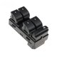 thumbnail image 1 of Aplicable al interruptor elevador de vidrio de la ventana de Chevrolet 2007-2014gm 20945129, 1 of 4