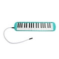 thumbnail image 2 of Mosiee Mouthpiece Melodica Colorful For Beginners For Students With Carrying Bag, 2 of 8