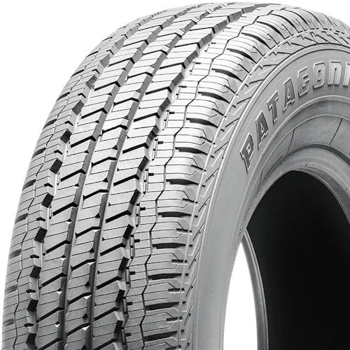 Milestar Patagonia H/T P215/70R16 99T Light Truck & SUV Tire