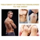 thumbnail image 4 of Adhesivo Emergencia para Traumatismos Transpirable Heridas 6 Uds., 4 of 6