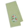 thumbnail image 6 of DII Multi-Color Cotton Easter Eggs Dishtowel Set 18x28 inch 3 Piece, 6 of 9