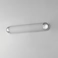 thumbnail image 3 of Maxim Lighting - Capsule - 22W 1 CCT Selectable LED Bath Vanity-5 Inches Tall, 3 of 5