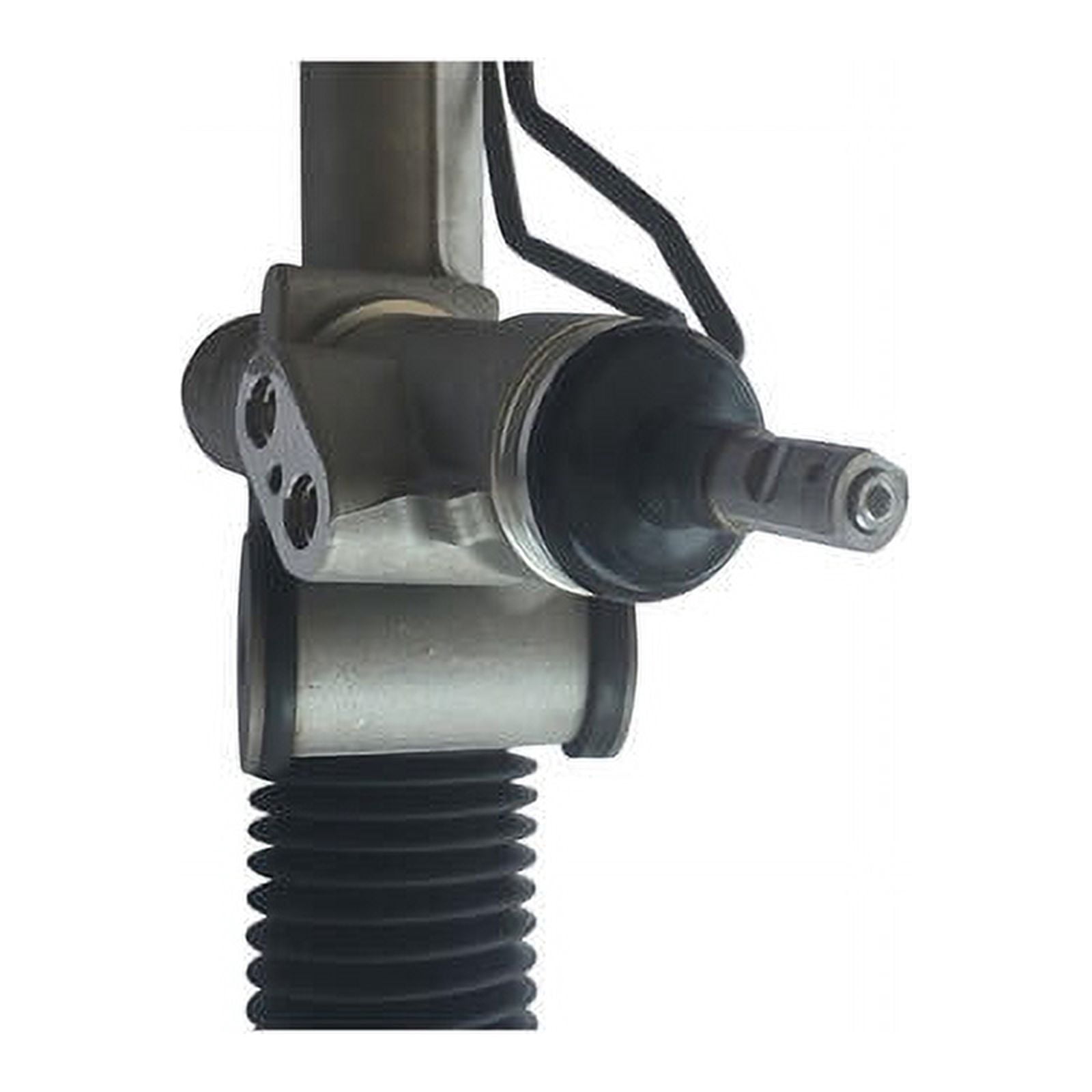 Rack and Pinion Assembly Fits select: 2002 GMC ENVOY, 2002 CHEVROLET TRAILBLAZER