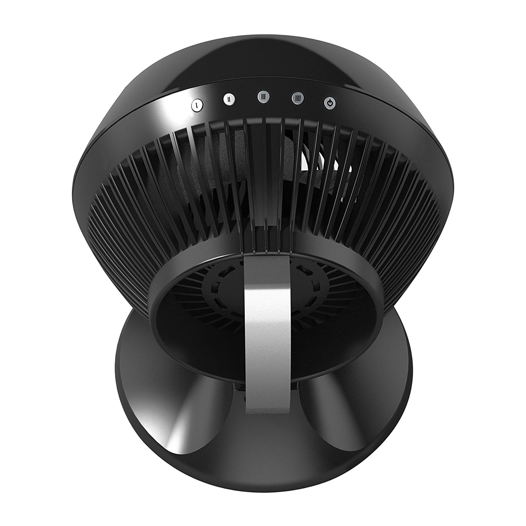 Vornado 660 Large 4 Speed Vortex Whole Room Air Circulator Floor