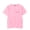 Pink, variant on Rozzi Logo T-shirt Summer Unisex Short-sleeved 2026 Fashion Casual Design Tee