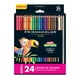 thumbnail image 1 of Colores Prismacolor Junior Unipunta Colores Intensos 24 pzas, 1 of 4