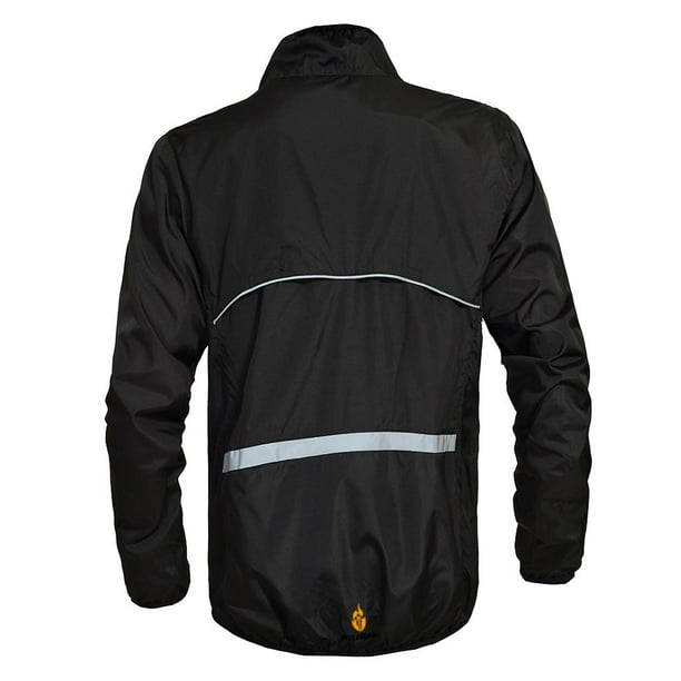 Breathable bike clearance jacket