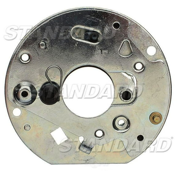 Distributor Breaker Plate Fits select: 1966-1973 FORD MUSTANG, 1975-1978 FORD F150