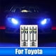 thumbnail image 2 of Accesorios de luz de estacionamiento para Toyota CHR RAV4, Corolla, Camry, Yaris, Cross, Hilux, Highlander, Raize, Sienna, Fortuner, Hiace, 2 of 5