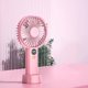 thumbnail image 5 of Mini ventilador enfriador de aire de escritorio, ventilador de mano silencioso con pantalla Digital para interiores y exteriores JShteea El nuevo, 5 of 9