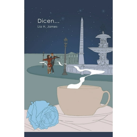 Familia Y Relaciones Dicen..., Book 1, (Paperback)