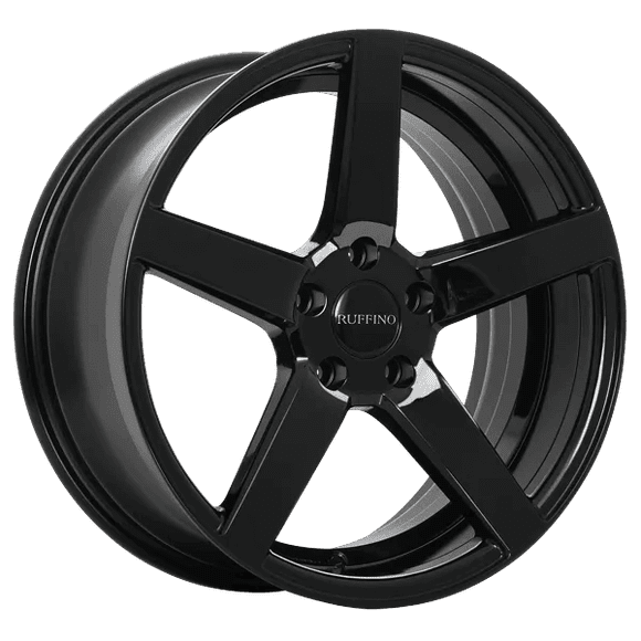Ruffino Boss 18x8 5x114.3 +42mm Wheel Tire Rim