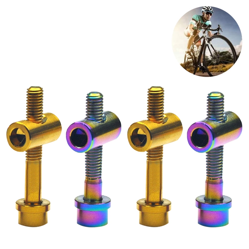 Cycle seat bolt hotsell
