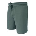 thumbnail image 3 of Bermuda George Talla EG de Algodón con Stretch Liso Verde, 3 of 4
