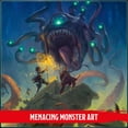 thumbnail image 4 of Dungeons & Dragons D&d Monster Manual 2024, (Hardcover), 4 of 7
