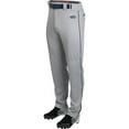 thumbnail image 2 of Rawlings Youth Launch 1/8" Piped Pant | Blue Grey/Navy | LRG, 2 of 2