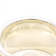 thumbnail image 4 of Pre-Owned Atlas Wide Tiffany & Co. Silver Ring, 10.0g Total Weight, Jewelry , Free..., 4 of 6