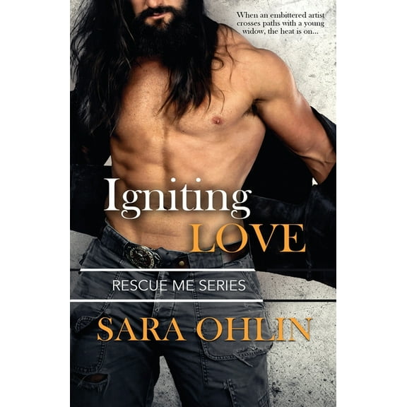 Rescue Me: Igniting Love (Paperback)