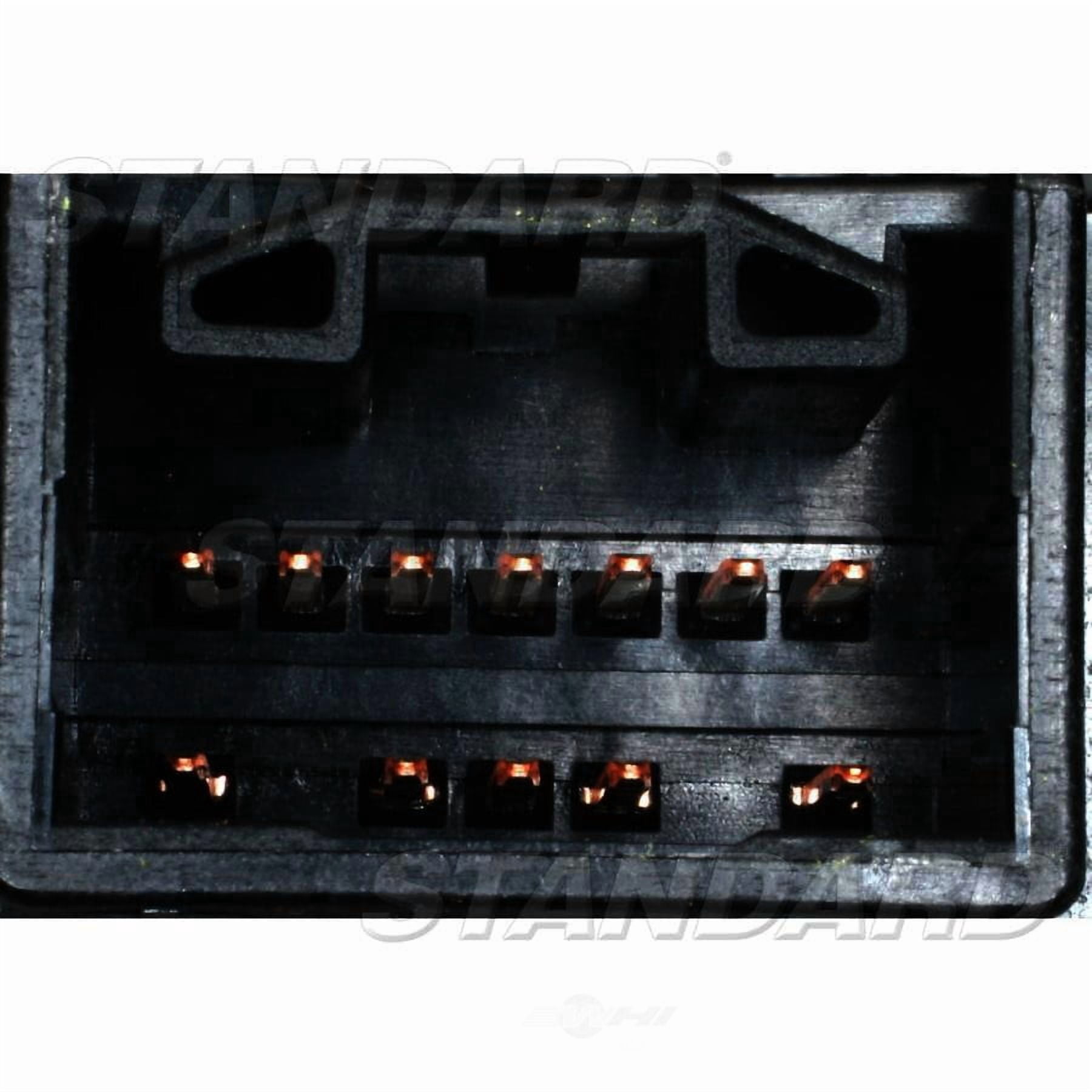 Standard Motor Products CBS-1783 Multi Function Column Switch