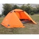 thumbnail image 2 of Impermeable DYNWAVEMX Tienda de campaña para 2 Personas naranja, 2 of 8