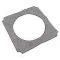 thumbnail image 1 of Paño de fregona para ventana, paños de fregona, almohadilla de limpieza de ventanas de repuesto, almohadillas de limpieza para Ultra sensible, 1 of 14