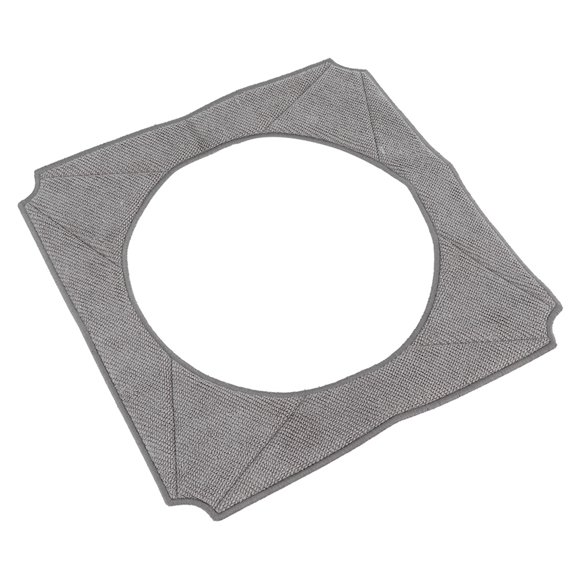 Paño de fregona para ventana, paños de fregona, almohadilla de limpieza de ventanas de repuesto, almohadillas de limpieza para Ultra sensible