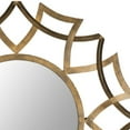thumbnail image 4 of Inca Sunburst Mirror-Color:Copper Bronze, 4 of 7
