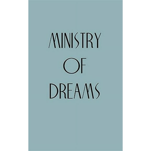 Ministry of Dreams