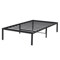 thumbnail image 3 of GrandRest 14 Inch Innovative Metal Platform Bed Frame, Twin, 3 of 7