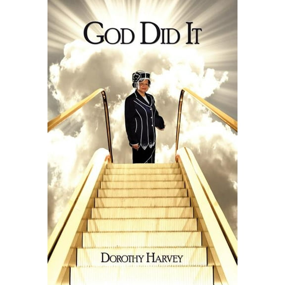 God Did It (Paperback)