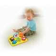 thumbnail image 2 of Fisher-Price Brilliant Basics Activity Puzzle, 2 of 10