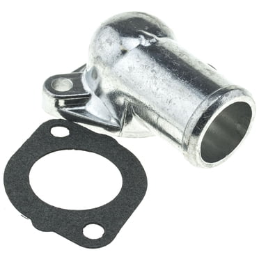 MotoRad CH5637 Engine Coolant Thermostat Housing - OEM Replacement, Easy Installation