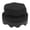 Black, variant on Dwellin 1Pcs Tire Shine Applicator Pad 4.13 Inch Car Detailing Foam Hex-Grip Tire Shine Sponge Reusable Contoured Dressing Applicator for Automotive Wheel Care Car Accessories (Black)