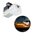 thumbnail image 4 of Turntables Magnetic Cartridge Stylus High  Replacement Universal Phonograph Magnet Turntable Cartridge with Conical Diamond Stylus for Turntable Record Player, 4 of 6