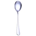 thumbnail image 2 of Dream Lifestyle Salad Server, Salad Spoons Salad Tongs for Tossing and Serving, Stainless Steel Serving Utensils for Salad Gravies or Pasta, 2 of 8