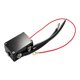 thumbnail image 3 of Interruptor de desconexión de batería para coche, interruptor de desconexión de batería de 12V 24V, repuestos, rápida, fácil instalación, universal., 3 of 8