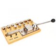 thumbnail image 1 of Ring Bending Tool Set, Multi-Function Ring and Earring Bending Tool, Metal Ring Bender, 1 of 5