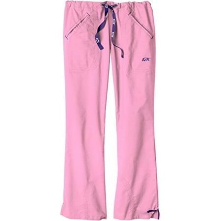 UPC 844644069449 product image for Iguanamed MA153235 Women's 5500 Quattro Pant, 2X-Large, Pink Lemonade | upcitemdb.com