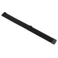 thumbnail image 4 of Correa de reloj de acero inoxidable pulsera de repuesto de 18 mm para reloj inteligente Huawei GT2 negro, 4 of 5