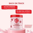 thumbnail image 5 of Suplemento multivitamínico Peach Perfect Inositol 30 cápsulas, 5 of 5
