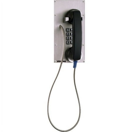 K-1900-8-EWP Intercom Master Station