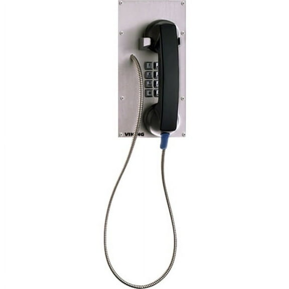 K-1900-8-EWP Intercom Master Station