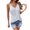 White, variant on VBARHMQRT Tube Tops for Women with Built in Bra Bodysuit Summer Tank Tops Women's Dresses Casual Halter Tops Loose Fitting Clothing Black Crop Tops for Women Sexy Tank Tops for Women 2024 Trendy