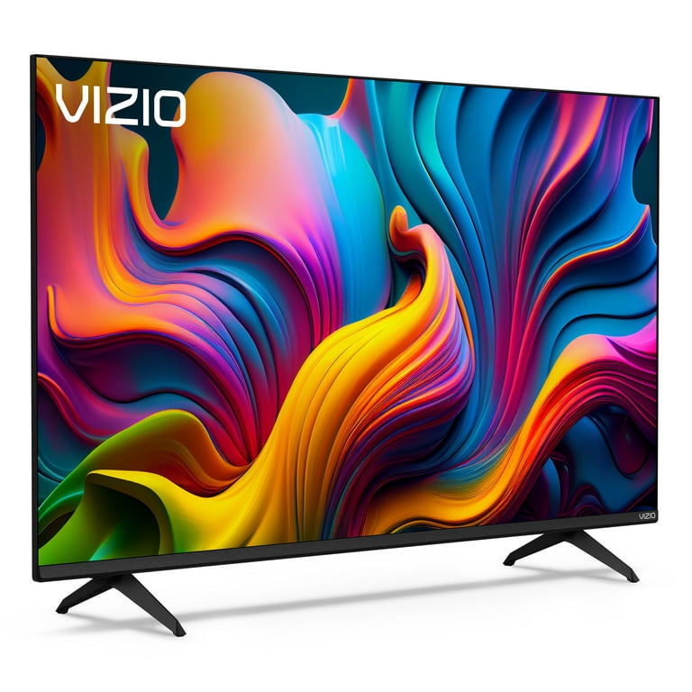 VIZIO 43 Inch 4K Smart TV, V-Series UHD HDR Television with Apple AirPlay  and Chromecast Built-in