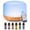 500ML, variant on Essential Oil Diffuser And Humidifier with Night Light - 16.91oz, USB Powered, Auto Shut-Off, Perfect for Relaxing Atmosphere in Home, Office, Yoga, And Spa