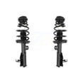thumbnail image 1 of Transit Auto Front Complete Suspension Shocks Strut and Coil Spring Mount Assemblies Kit for Car Chevrolet Malibu Impala Buick LaCrosse Limited Allure - Left Right Side (Driver Passenger) K78A-100449, 1 of 2